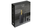 Coffret cadeau conservation vin Peugeot Fresh'n Preserve Duo vin et champagne