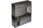 Coffret cadeau conservation vin Peugeot Fresh'n Preserve Duo vin et champagne