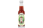 Sauce Martin Hegoa force 3/12 piment Gorria 100g