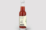 Sauce Martin Hegoa force 3/12 piment Gorria 100g
