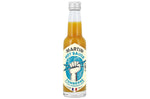 Sauce Martin Tonnerre force 8/12 piment Habanero jaune 100g