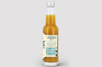 Sauce Martin Tonnerre force 8/12 piment Habanero jaune 100g