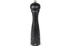 Moulin à poivre manuel Peugeot Festival 22cm en bois noir