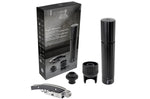 Coffret cadeau Peugeot Pop'n'Preserve tire-bouchon sommelier + pompe de conservation + 2 bouchons