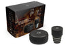 Coffret cadeau Peugeot Wine Essential coupe-capsule et bouchon à vin