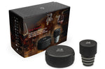 Coffret cadeau Peugeot Wine Essential coupe-capsule et bouchon à vin