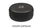 Coffret cadeau Peugeot Wine Essential coupe-capsule et bouchon à vin