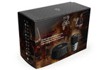 Coffret cadeau Peugeot Wine Essential coupe-capsule et bouchon à vin