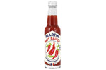 Sauce Martin Le Piment Français force 6/12 100g