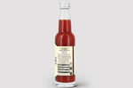 Sauce Martin Big Peat Force 6/12 piment et whisky 100g