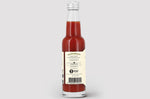 Sauce Martin Big Peat Force 6/12 piment et whisky 100g