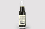 Sauce Martin Blackbelette Force 6/12 piment et algues bretonnes 100g