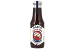 Sauce barbecue Martin fumée 350g
