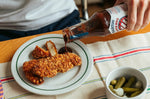 Sauce barbecue Martin fumée 350g