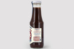 Sauce barbecue Martin fumée 350g