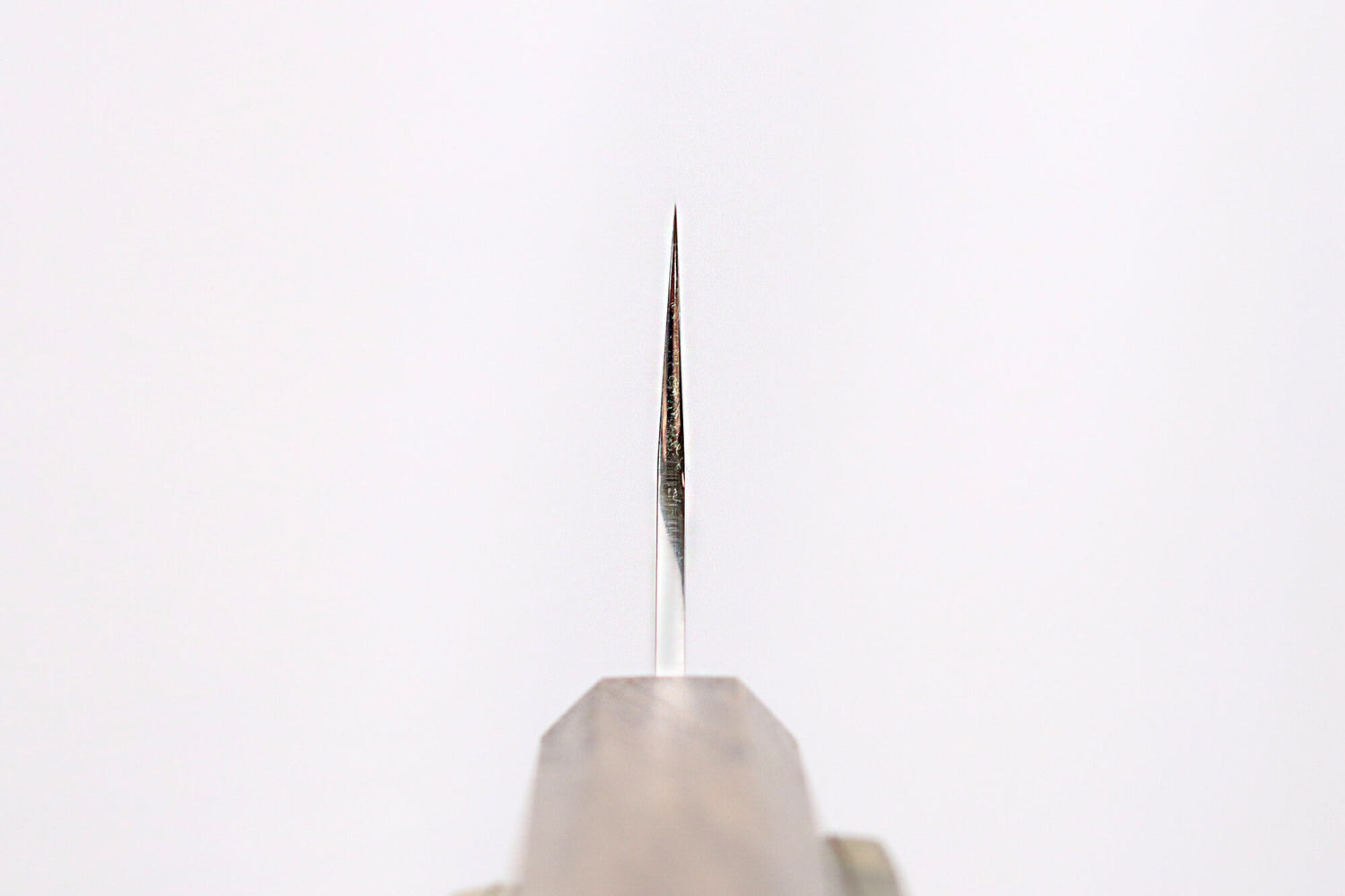 Couteau de chef 21cm japonais artisanal Yu Kurosaki Gekko San Maï