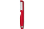 Set 1 couteau + 1 éplucheur Victorinox SwissClassic rouge