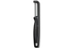 Set 1 couteau + 1 éplucheur Victorinox SwissClassic noir