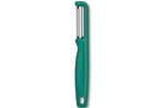 Set 2 couteaux + 1 éplucheur Victorinox SwissClassic assortis