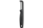 Set 2 couteaux + 1 éplucheur Victorinox SwissClassic noir
