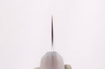 Couteau de chef japonais artisanal Shibata Koutetsu AS 21cm