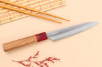 Couteau universel 15cm japonais artisanal Makoto Kurosaki Ryusei VG7
