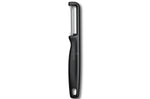 Set 4 pièces Victorinox SwissClassic noir 2 couteaux + 1 éplucheur + 1 paire de ciseaux
