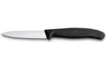 Set 7 pièces Victorinox SwissClassic 5 couteaux + 1 fourchette à viande + 1 éplucheur