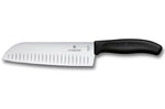 Set 7 pièces Victorinox SwissClassic 5 couteaux + 1 fourchette à viande + 1 éplucheur