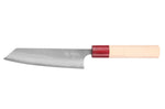 Couteau ko-bunka 13cm japonais artisanal Masakage Yuki Shirogami 2