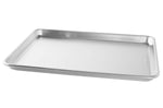 Plaque de cuisson demi-feuille Nordic Ware Naturals 45,5x33cm