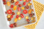 Plaque de cuisson quart de feuille Nordic Ware Naturals 33x24,5cm