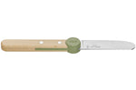 Set de couverts pour enfants Opinel Le Petit Gourmet coloris panaché