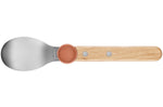 Set de couverts pour enfants Opinel Le Petit Gourmet coloris panaché