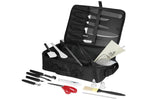 Malette Matfer pour patissier professionnel 24 ustensiles