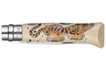 Couteau Opinel n°8 édition limitée Cosmos - Dalkhafine