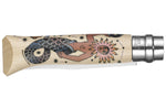 Couteau Opinel n°8 édition limitée Cosmos - Dalkhafine