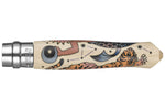 Couteau Opinel n°8 édition limitée Cosmos - Dalkhafine