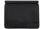 Mallette cuisinier Sabatier Chef 6 couteaux fabrication française + 1 fourchette + 1 fusil