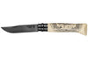 Couteau Opinel n°8 édition limitée Cosmos - Benjamin Jeanjean