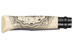 Couteau Opinel n°8 édition limitée Cosmos - Benjamin Jeanjean