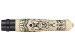 Couteau Opinel n°8 édition limitée Cosmos - Benjamin Jeanjean