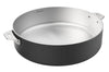 Sauteuse Cookut La Merveilleuse 28cm en acier inoxydable Steel Green® - Graphite