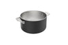Casserole Cookut La Merveilleuse 16cm en acier inoxydable Steel Green® - Graphite