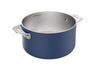 Casserole Cookut La Merveilleuse 20cm en acier inoxydable Steel Green® - Myrtille