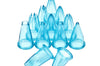 Assortiment de 12 douilles polycarbonate DEGLON