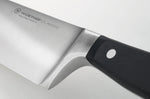 Couteau de Chef Wüsthof Classic forgé 20cm + bloc 6 pièces offert