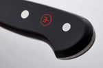 Couteau de Chef Wüsthof Classic forgé 20cm + bloc 6 pièces offert