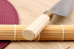 Couteau santoku 16,5cm japonais artisanal Yuzo Haruto Damas
