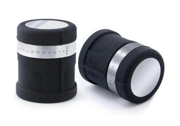 Bouchon antioxydant PULLTEX noir